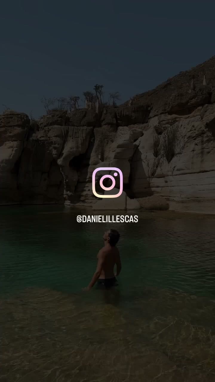 Instagram Reels at 13 seconds — before UnMark processing
