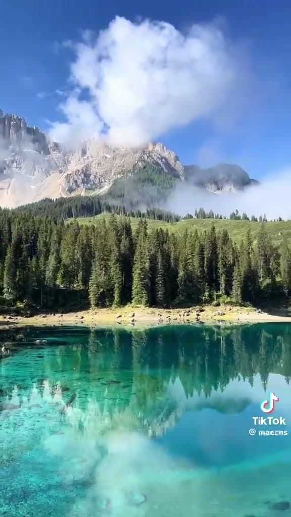 TikTok watermark at 5 seconds — third position in the cycle